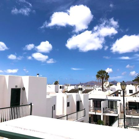 Casa Joe, Cosy One Bedroom Apartment On Popular Complex With Pool Tías Esterno foto