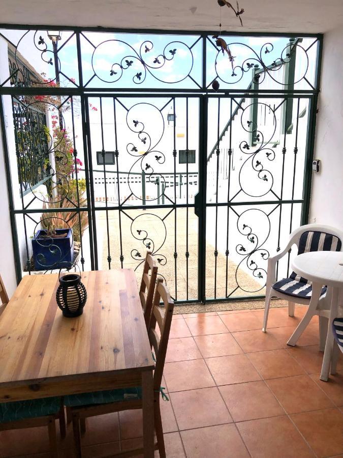 Casa Joe, Cosy One Bedroom Apartment On Popular Complex With Pool Tías Esterno foto