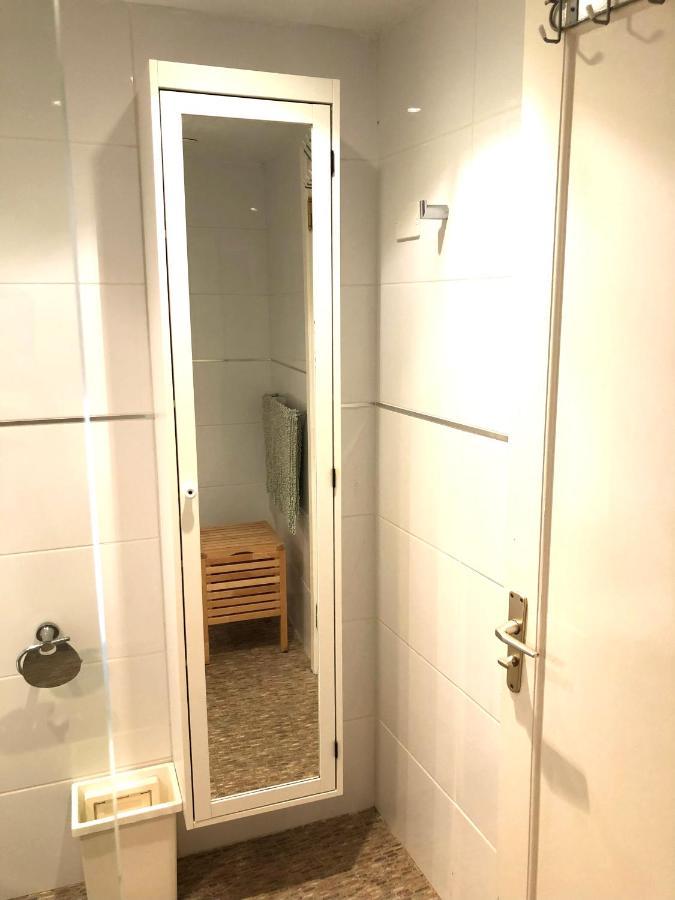 Casa Joe, Cosy One Bedroom Apartment On Popular Complex With Pool Tías Esterno foto