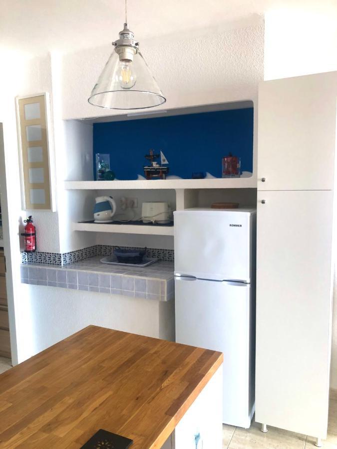 Casa Joe, Cosy One Bedroom Apartment On Popular Complex With Pool Tías Esterno foto